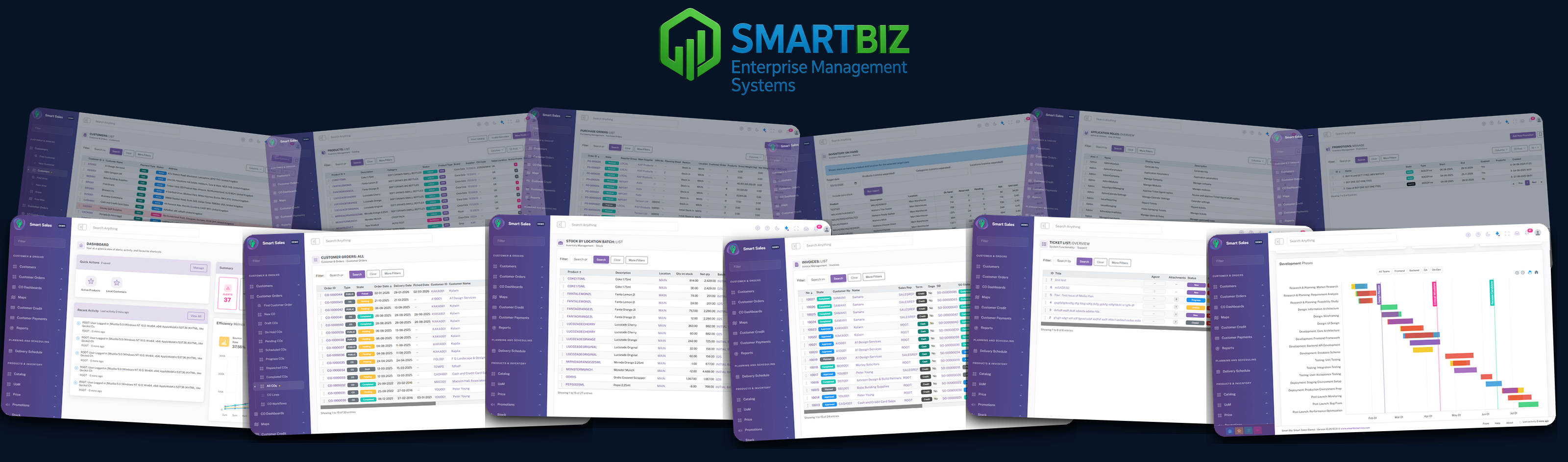 Smart Biz